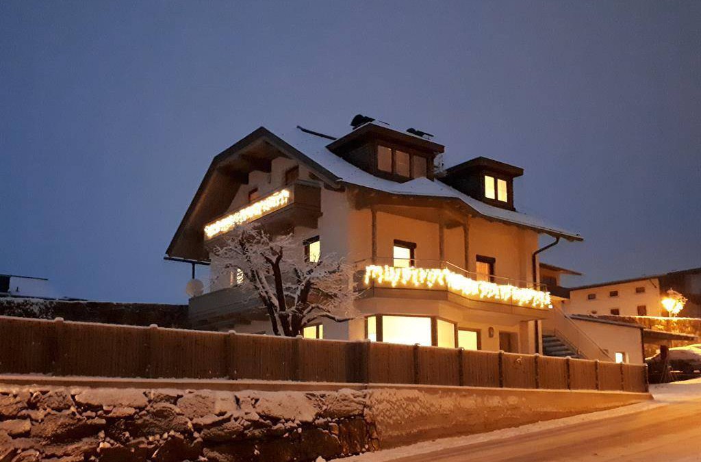 Matrei in Osttirol Apartment | 52 m² Apartment ∙ 1 bedroom ∙ 4 guests