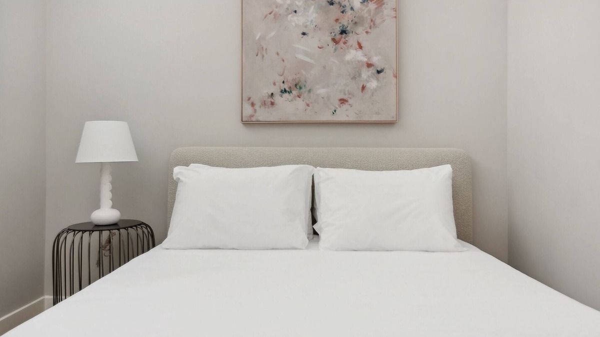 Optimist Park Apartment | #524 - Kasa at Cortland NoDa Charlotte
