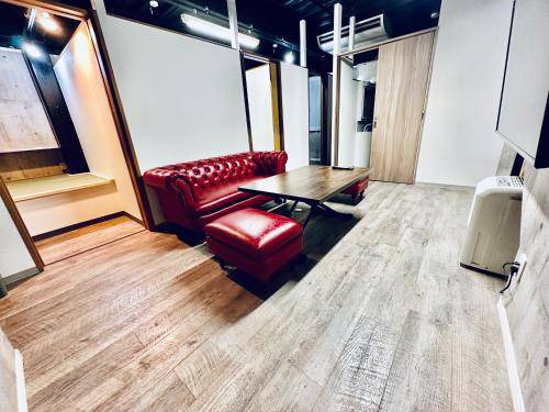 Nishi Apartment | 53 m² Apartment ∙ 1 bedroom ∙ 7 guests