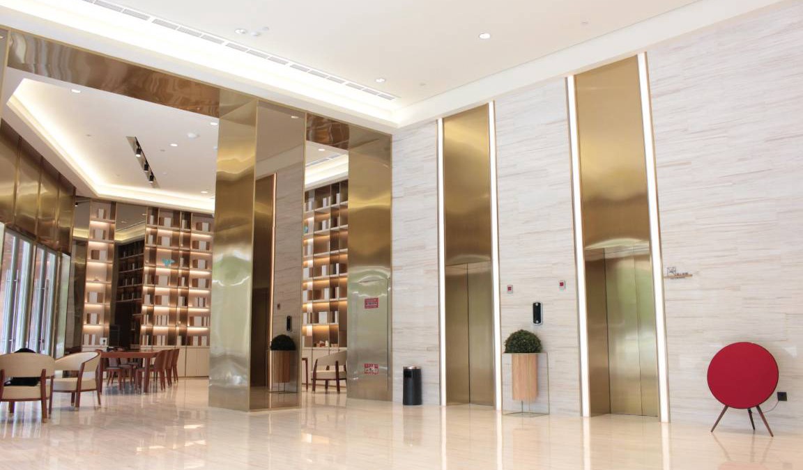 Wenzhou Hotel | 53 m² Hotel ∙ 4 guests