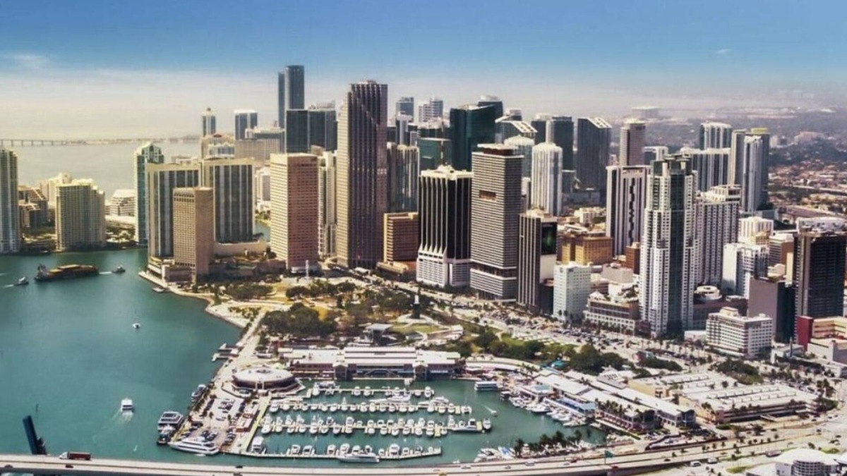 Doral Apartment | 5350 Park inn Suites