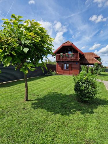 Kucan Marof House | 54 Green Road Varaždin