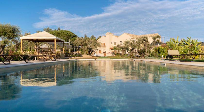 Santa Margherita di Pula Apartment | 54 m² Apartment ∙ 4 guests