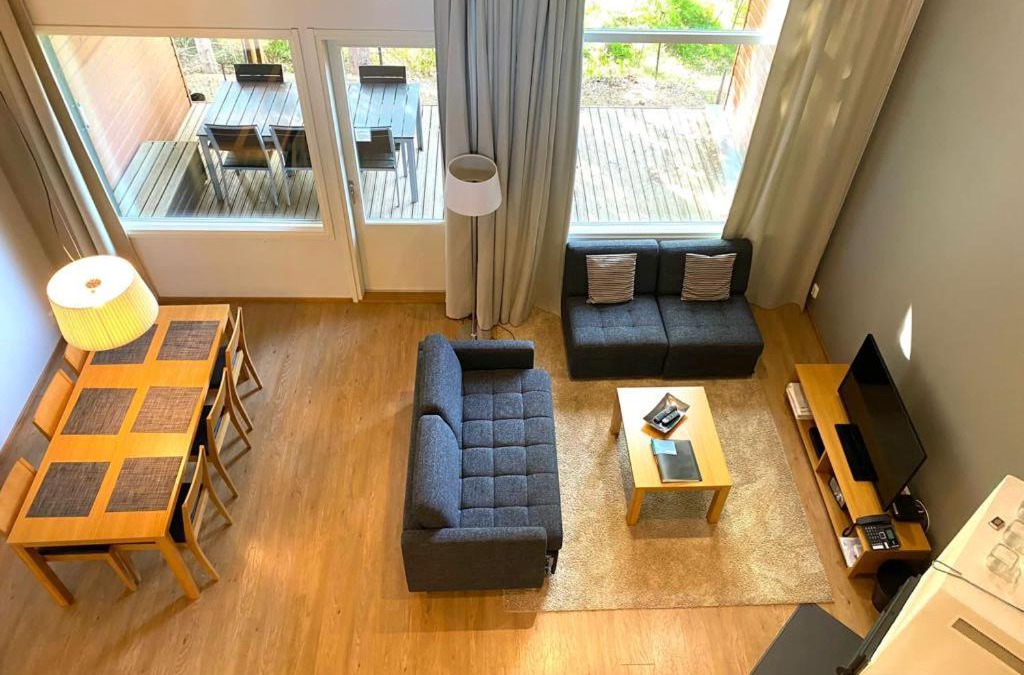 Imatra Villa | 546 Kylpyla SPA, Saimaa Villa