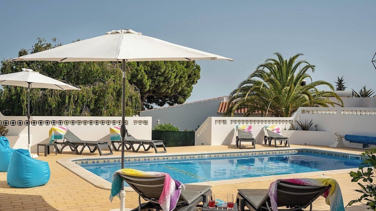Areias Dos Moinhos Villa | 55 ADM Amazing Villa, Located Close To The Center
