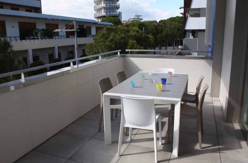 Lignano Sabbiadoro Apartment | 55 m² Apartment ∙ 2 bedrooms ∙ 7 guests