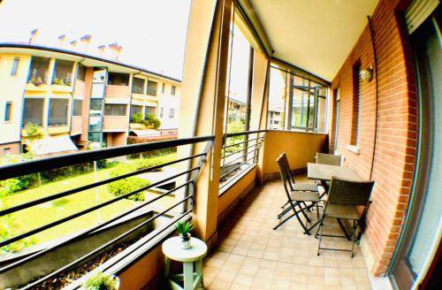 Zibido San Giacomo Apartment | 55 m² Apartment ∙ 1 bedroom ∙ 3 guests
