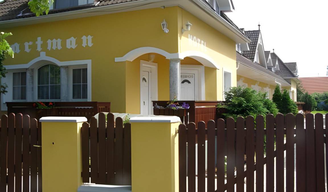 Mosonmagyarovar Apartment | 55 m² Apartment ∙ 2 bedrooms ∙ 6 guests