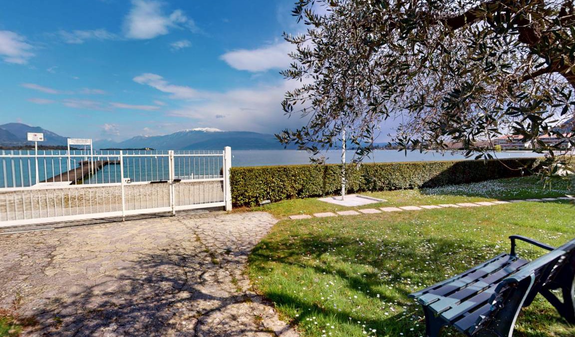 Pieve Vecchia Apartment | 55 m² Apartment ∙ 1 bedroom ∙ 4 guests