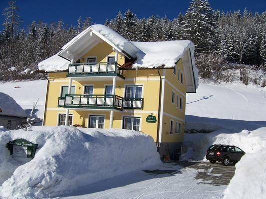 Thorl Apartment | 55 m² Apartment ∙ 1 bedroom ∙ 4 guests