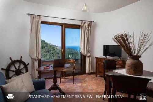 Abbiadori Apartment | 55 m² Apartment ∙ 1 bedroom ∙ 4 guests