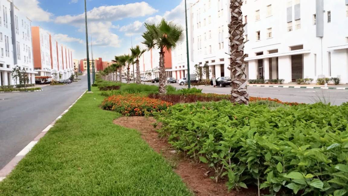 Mehdya Apartment | 55 m² Apartment ∙ 2 bedrooms ∙ 7 guests