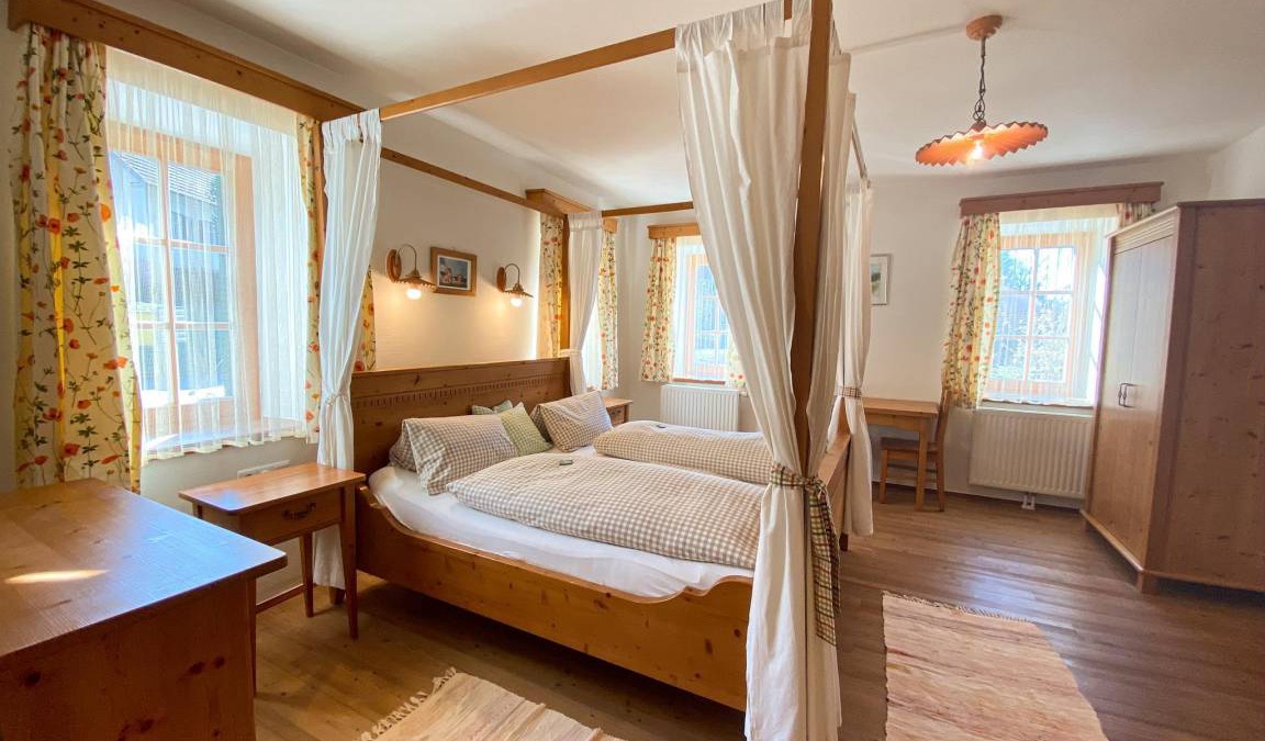 Gemeinde Hohenbrugg-Weinberg Apartment | 55 m² Apartment ∙ 1 bedroom ∙ 5 guests