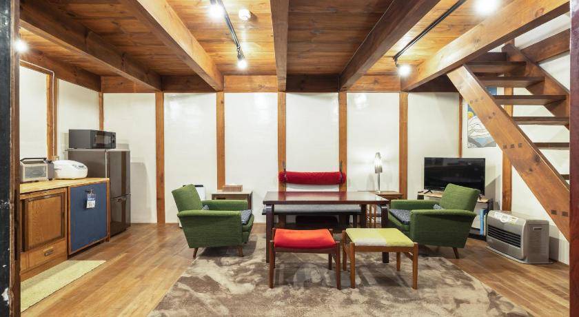 Matsumoto House | 55 m² House ∙ 1 bedroom ∙ 6 guests