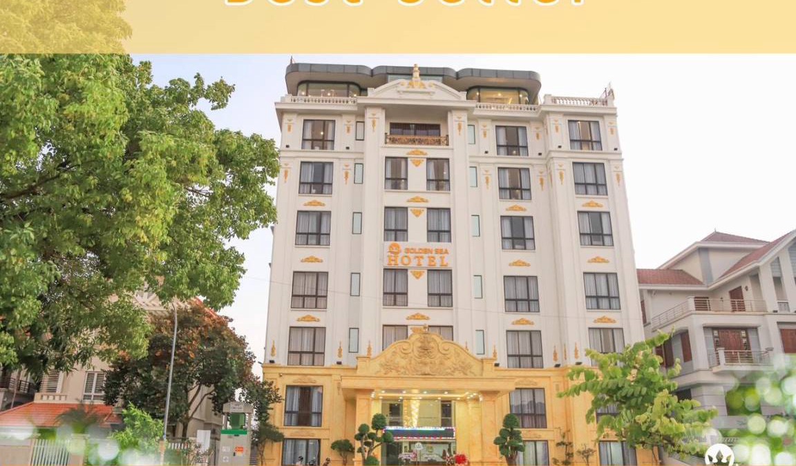 Ha Long Hotel | 55 m² Hotel ∙ 3 guests