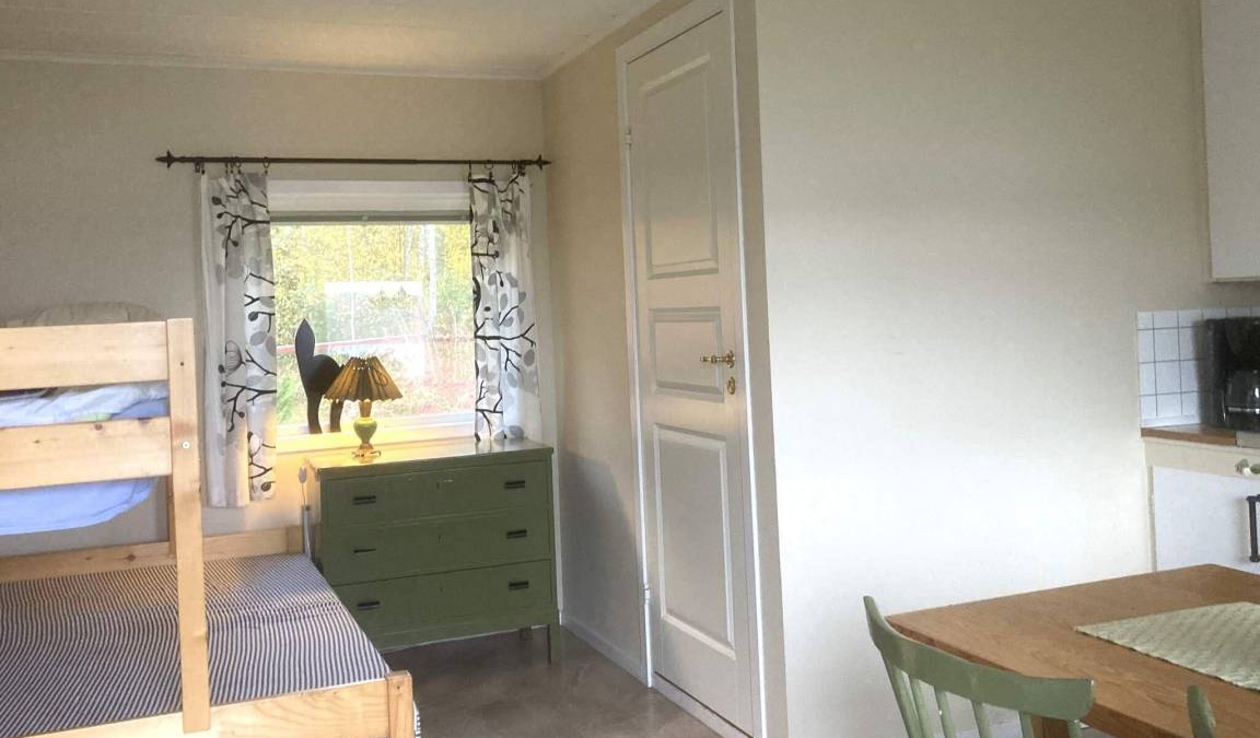 Boxholm House | 55 m² House ∙ 6 guests