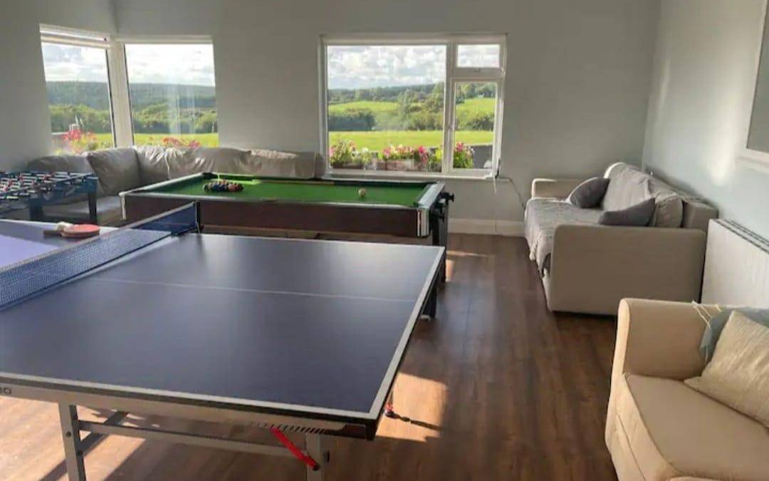 South Tipperary House | 55 m² House ∙ 1 bedroom ∙ 6 guests