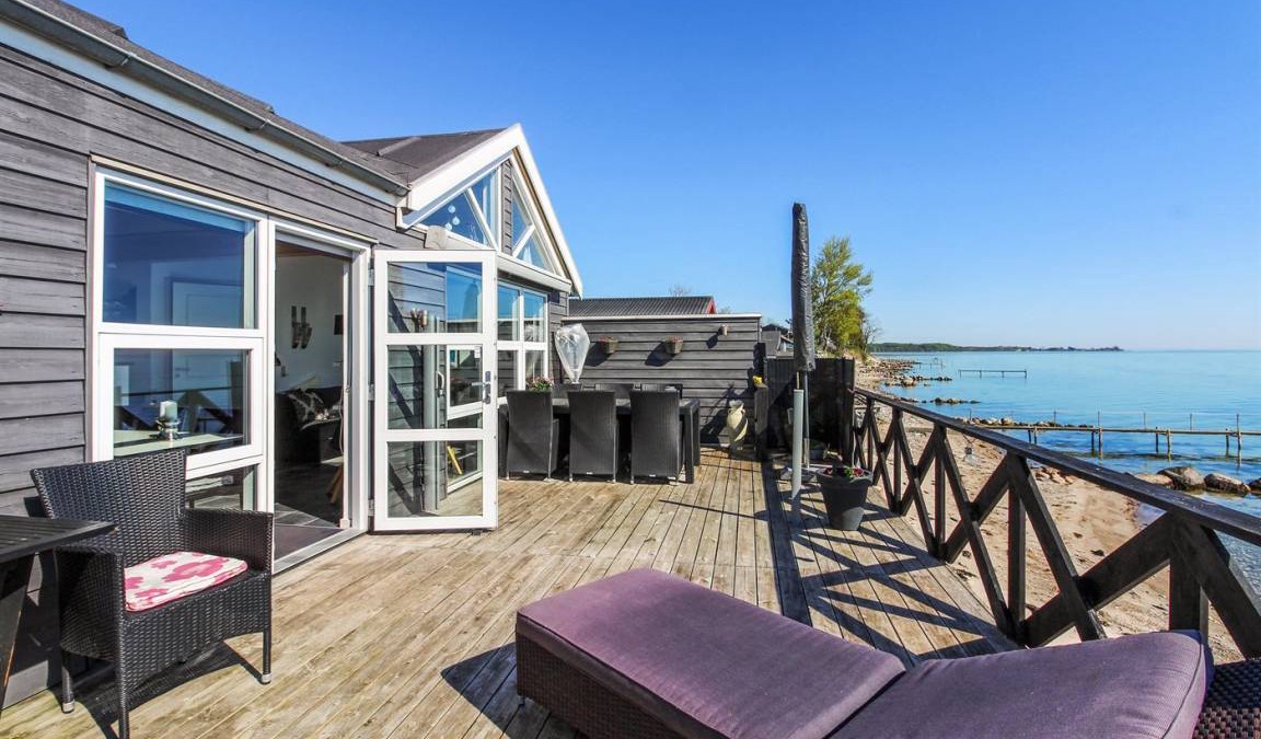 Skarup Fyn House | 55 m² House ∙ 2 bedrooms ∙ 6 guests