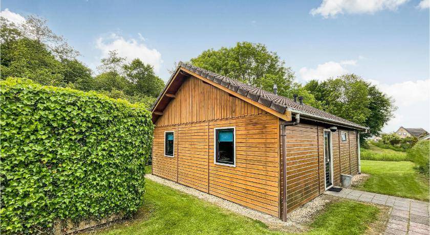 Paesens-Moddergat House | 55 m² House ∙ 2 bedrooms ∙ 4 guests