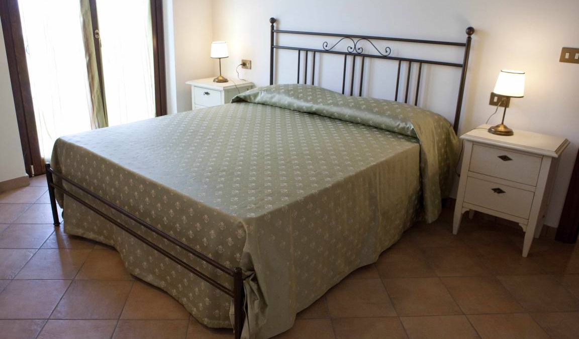 Mosciano Sant'Angelo House | 55 m² House ∙ 2 bedrooms ∙ 5 guests