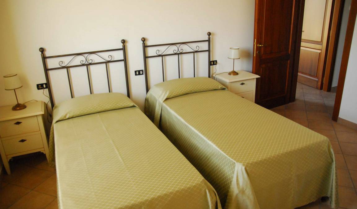 Mosciano Sant'Angelo House | 55 m² House ∙ 2 bedrooms ∙ 4 guests