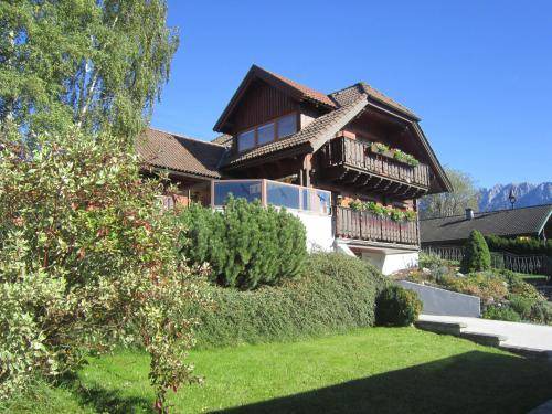 Reith Cabin | 55 m² Lodge ∙ 2 bedrooms ∙ 6 guests