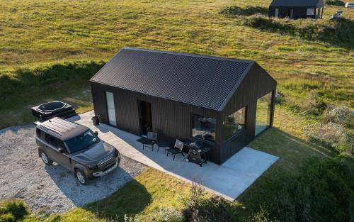 Husavik Villa | 55 m² Villa ∙ 1 bedroom ∙ 4 guests