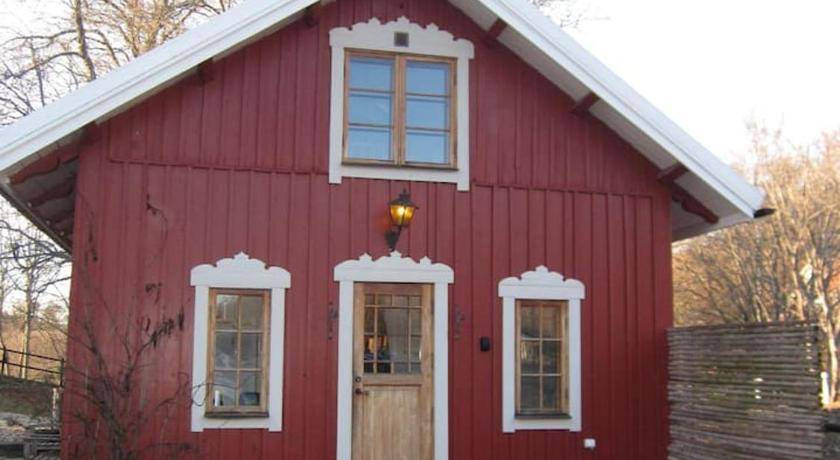 Sodertalje Apartment | 55 m² Apartment ∙ 2 bedrooms ∙ 5 guests
