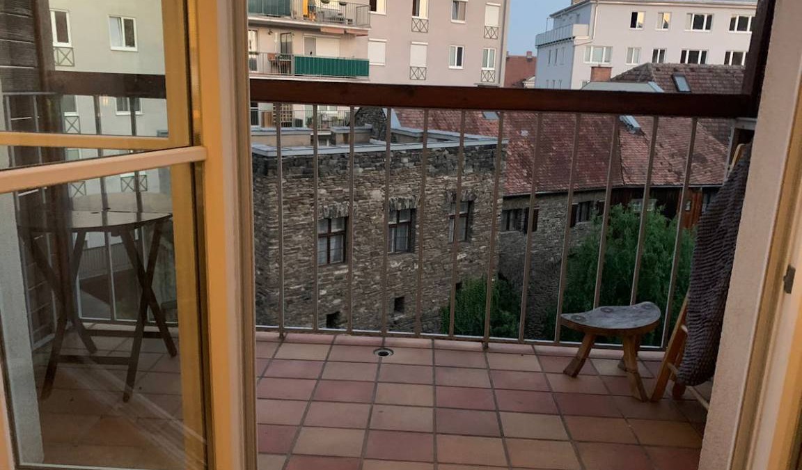 Krems an der Donau Apartment | 56 m² Apartment ∙ 2 bedrooms ∙ 1 guest