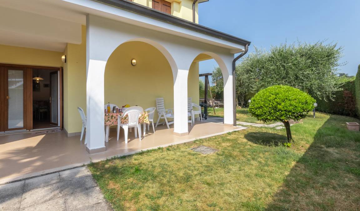 Colà Di Lazise House | 56 m² House ∙ 2 bedrooms ∙ 4 guests