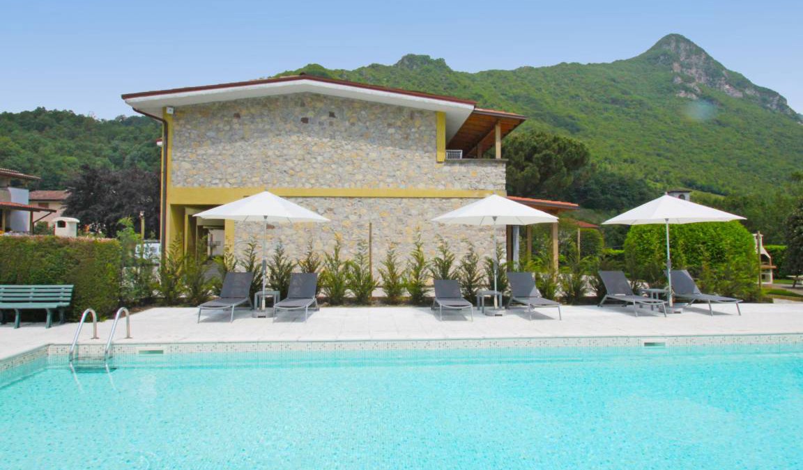 Pieve Vecchia House | 56 m² House ∙ 2 bedrooms ∙ 6 guests