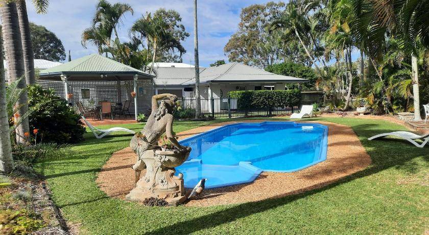 Ormiston Hotel | 56 m² Motel ∙ 2 bedrooms ∙ 7 guests