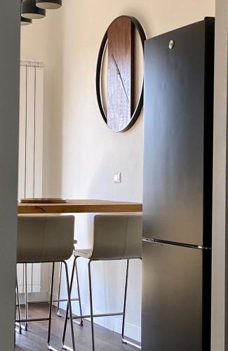 Settimo Milanese Apartment | 57 Design - Settimo Milanese, 2 camere da letto e 2 bagni