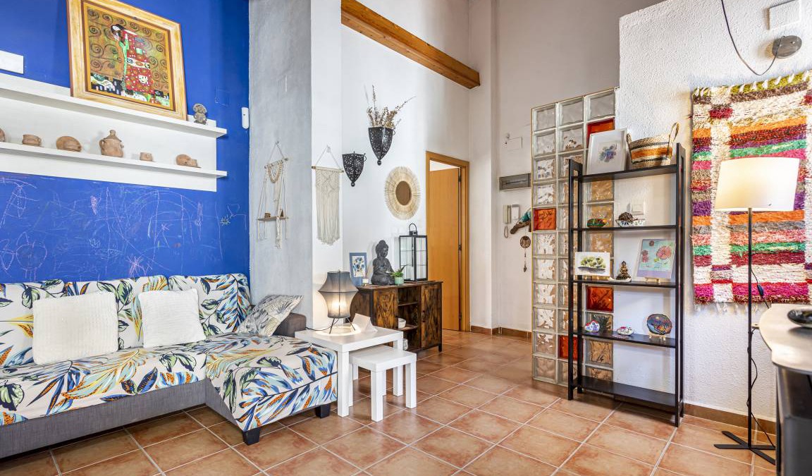 Alaquas Apartment | 57 m² Apartment ∙ 2 bedrooms ∙ 4 guests