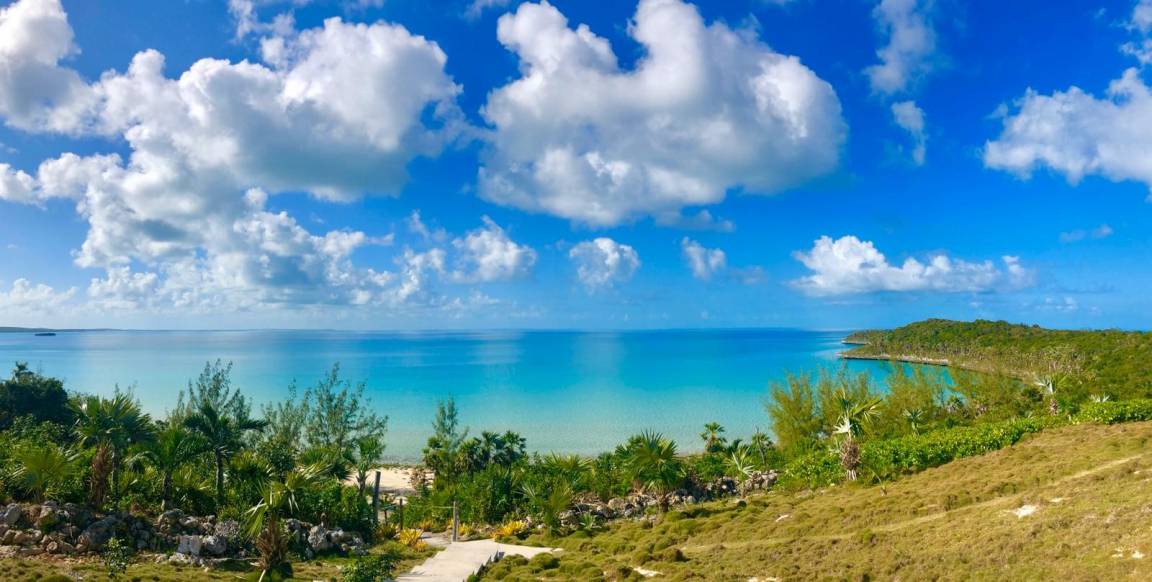 South Palmetto Point Cottage | 58 m² Cottage ∙ 1 bedroom ∙ 2 guests
