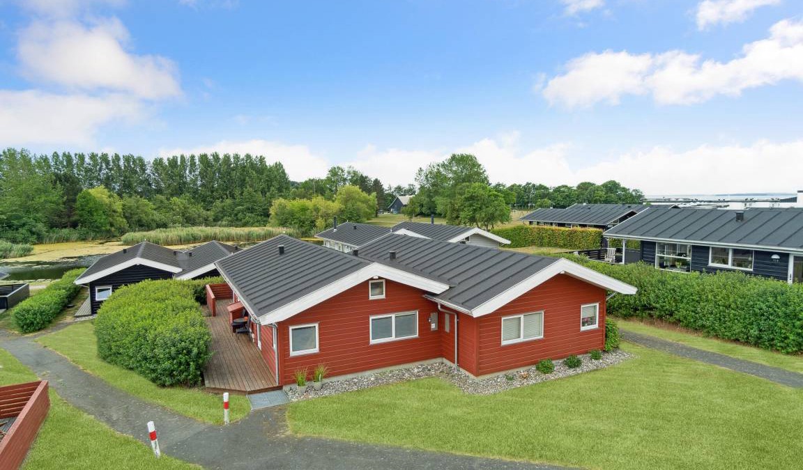 Dageløkke House | 58 m² House ∙ 2 bedrooms ∙ 7 guests