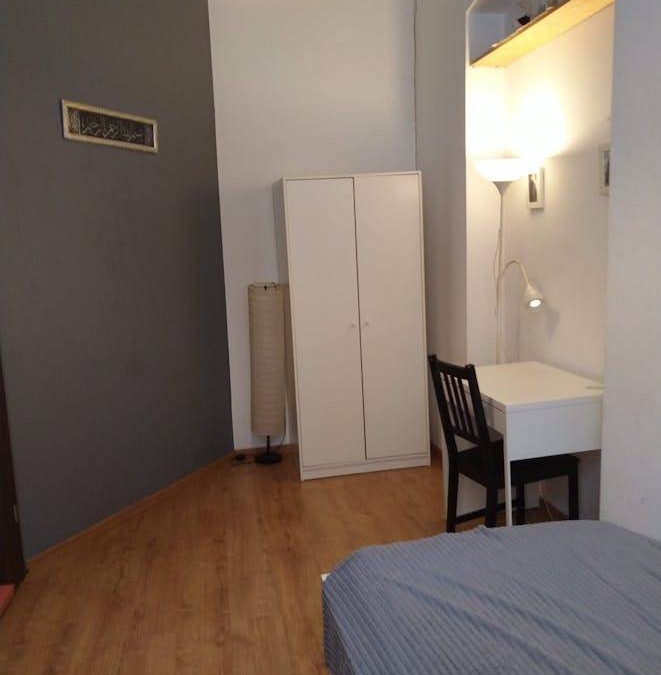 Kazimierz Resort | 58 m² Private room ∙ 1 bedroom ∙ 4 guests