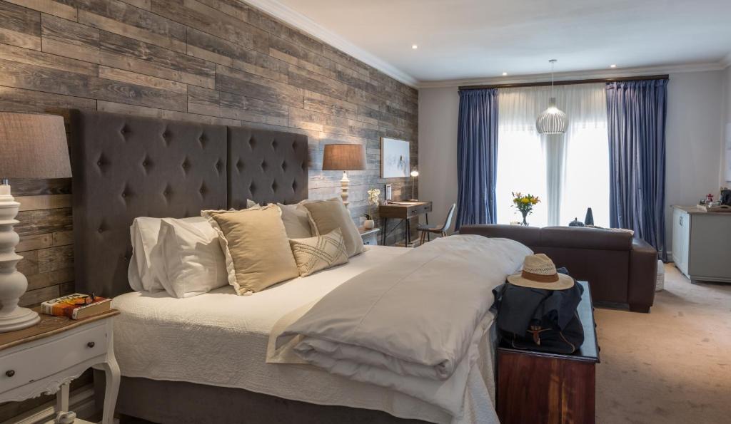 Greater Johannesburg Metropolitan Area Bed & Breakfast | 58 On Hume