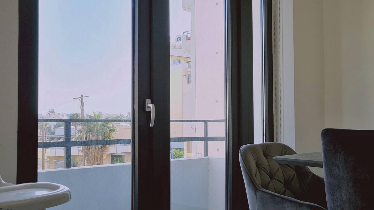 Larnaca Apartment | 59 LCA - Centro Apartment