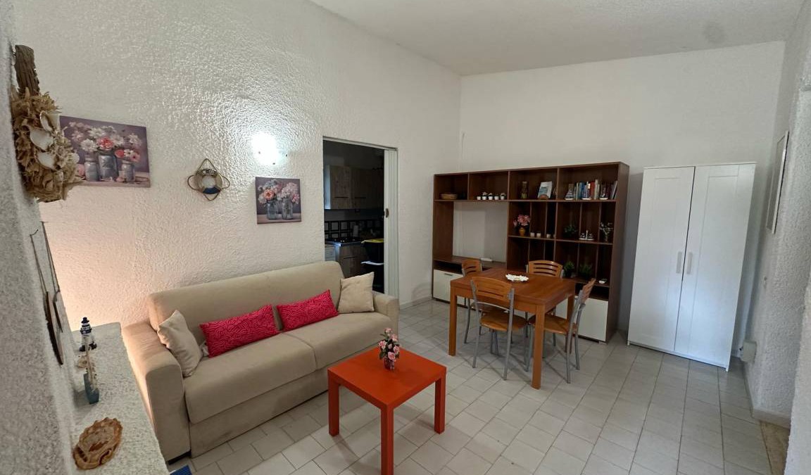 Geremeas Villa | 59 m² Villa ∙ 2 bedrooms ∙ 6 guests