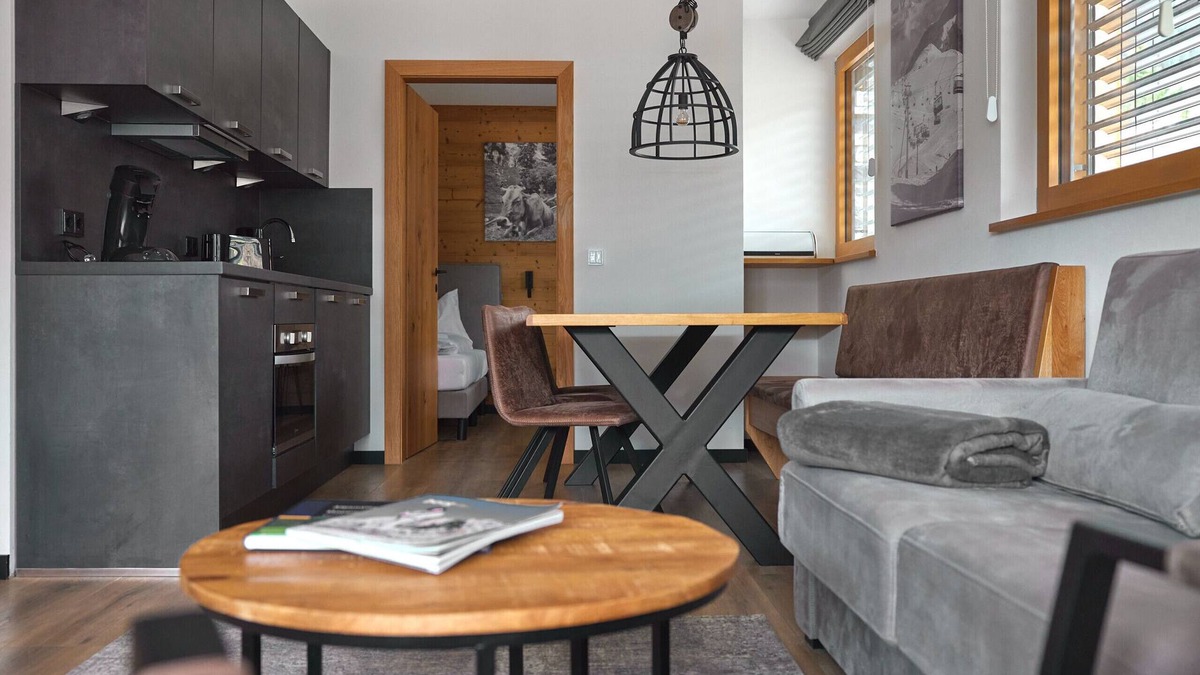 Gargellen Apartment | 59102 Bartgeier 102 T S