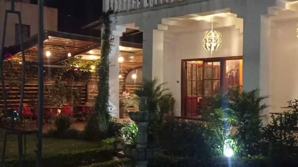 Banos de Agua Santa Hotel | 593 Hotel Boutique Baños