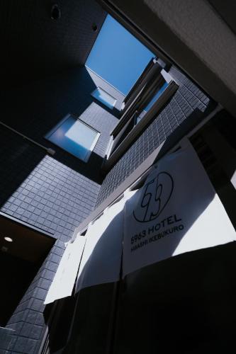 Higashiikebukuro Apartment | 5963 Hotel Higashi Ikebukuro