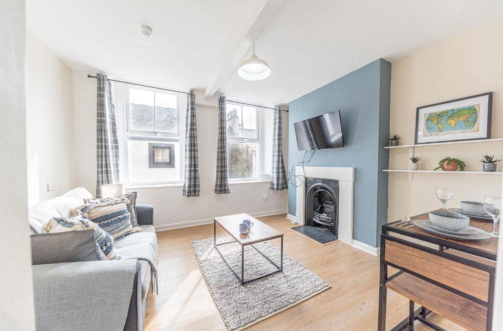 Whitehaven Apartment | 5A Queen Street