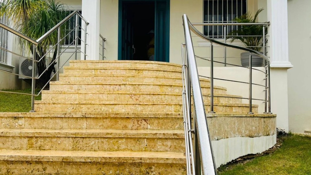 Villas Ana Maria Villa | 5BD/5BA guest-friendly villa w/waterfall pool & BBQ