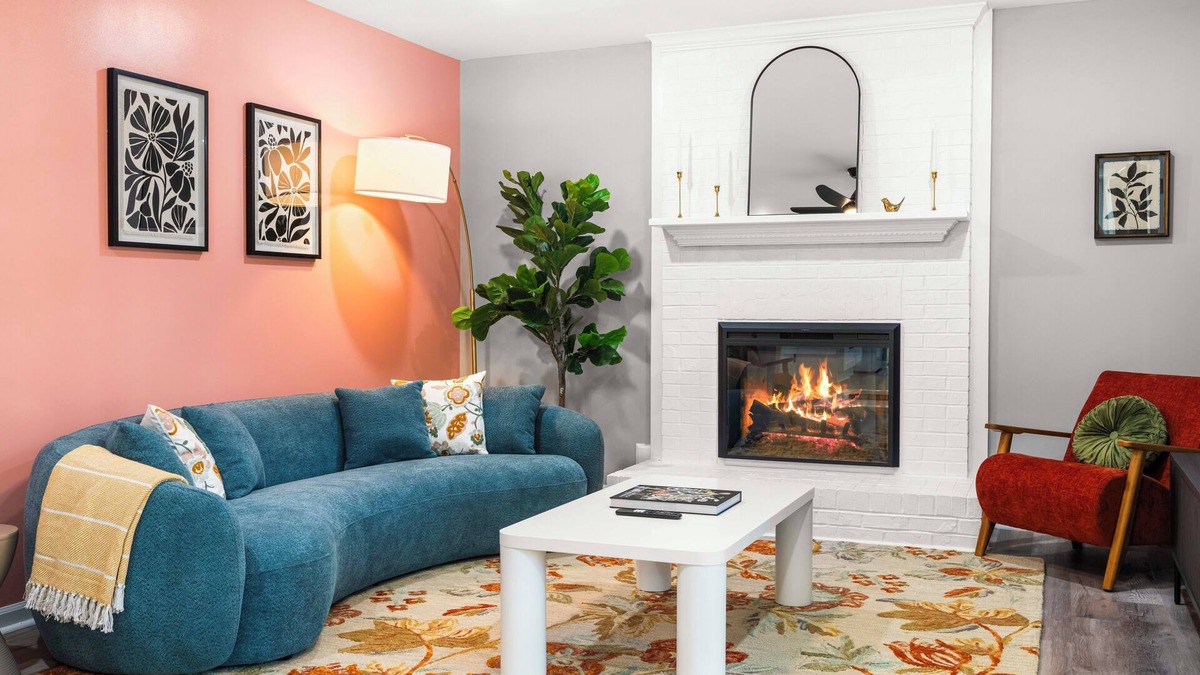 North Raleigh House | 5BD Raleigh Delight - BBQ, Billiards & Backyard