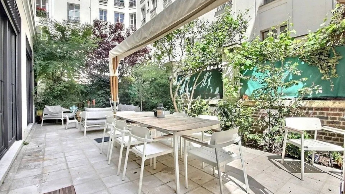 Archives Apartment | 5bedroom 300sqm in Le Marais