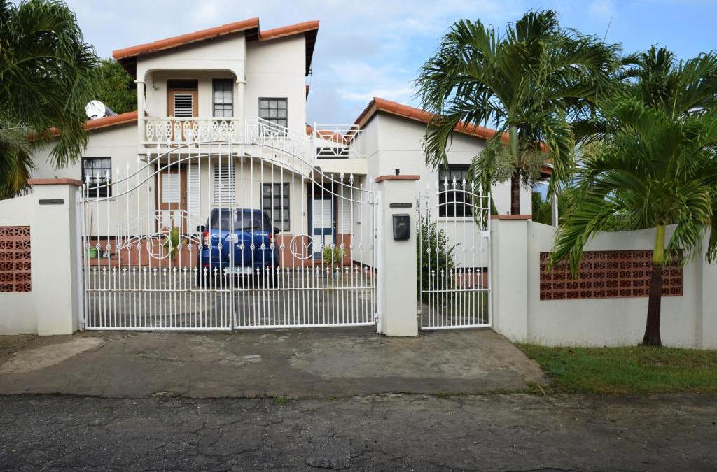 Arthurs Seat House | 5Bedrooms Eulen Villa Arthur Seat St Thomas Barbados