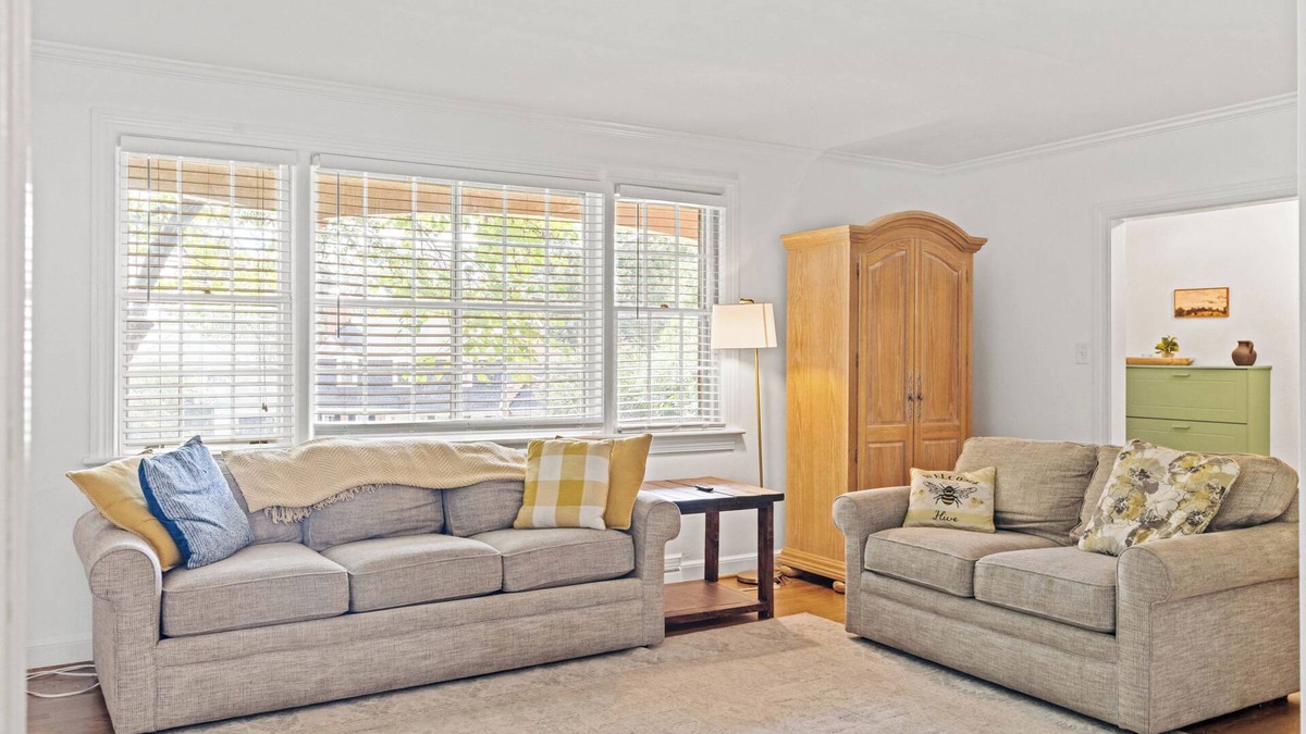 Boonsboro House | 5BR/3BA Cozy Home in Boonsboro Community