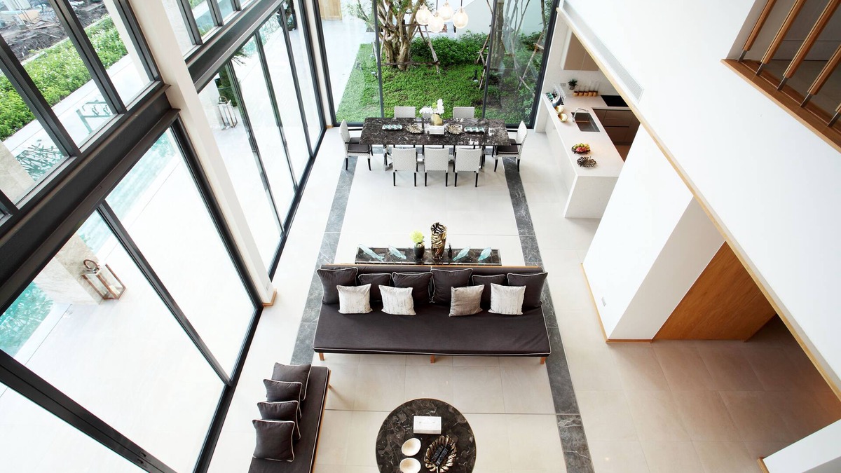 Cha-am Villa | 5BR Residence Villa with pool